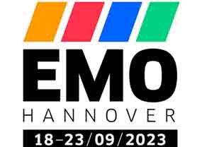 Балансировочные станки JP на выставке EMO Hannover 2023