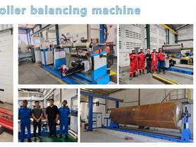 Поездка JP Balancing Machine ​в Индонезию и приглашение на российскую выставку