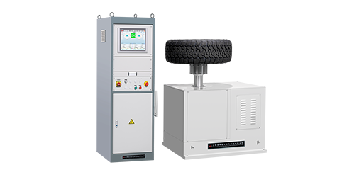 Балансировочный станок для колёс