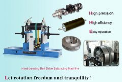 Frequently Asked Questions on Dynamic Balancing Machines and