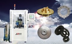 JP Leading Electrical Measurement System