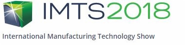 IMTS 2018 | East Building Booth A8