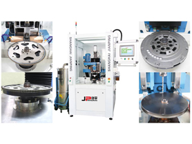 High Quality Clutch Automatic Balancing Machine