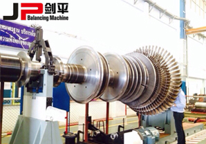 Fast rotor repair also improves efficiency