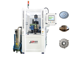 Balancing quality of jp Automatic Balancong machine