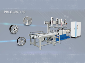 Jp Automobile Wheel Hub Automatic Balancer-AMTS2019