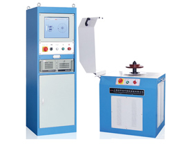 Causes of Imbalance -Rotor Balancing Machine