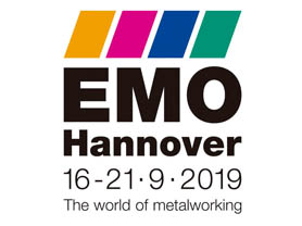 JP Balancing Machines at EMO Hannover 2019