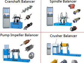 Balancing Machine Pricing that Fits Your Budget
